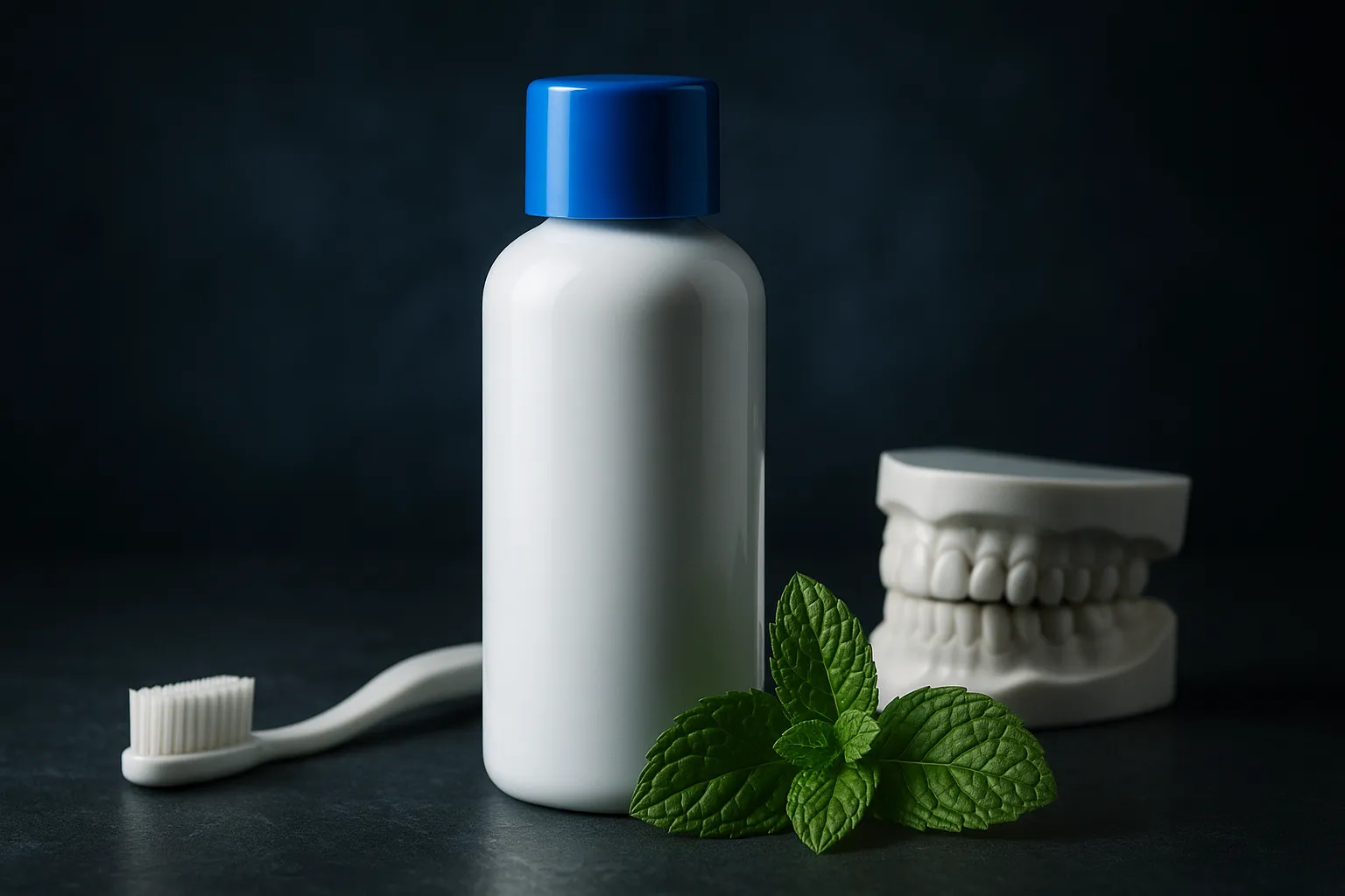 CB12 Mint Mouthwash: Your Fresh Breath Solution in 2026