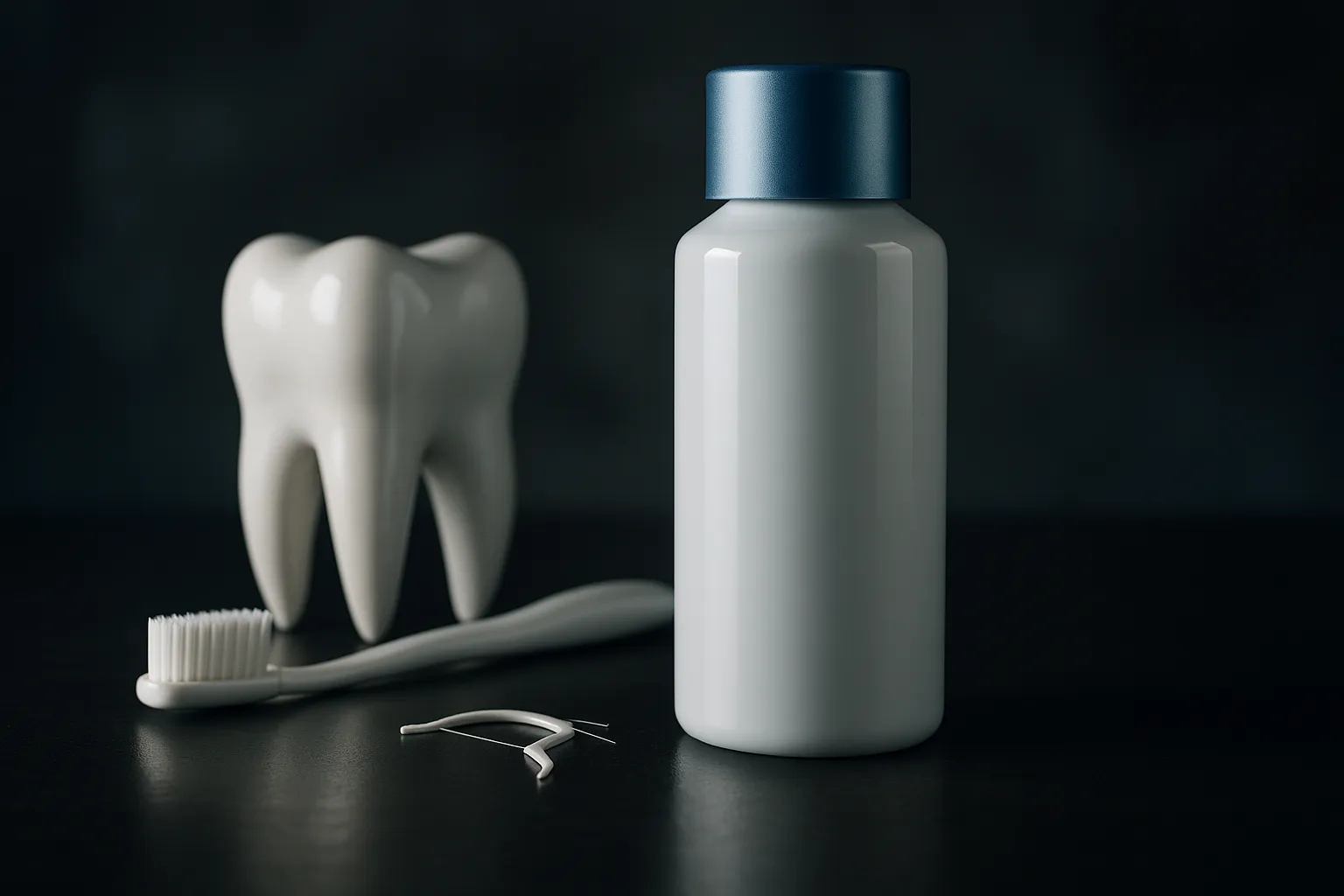 CB12 Whitening Mouthwash: Fresh Breath and Protection in 2026