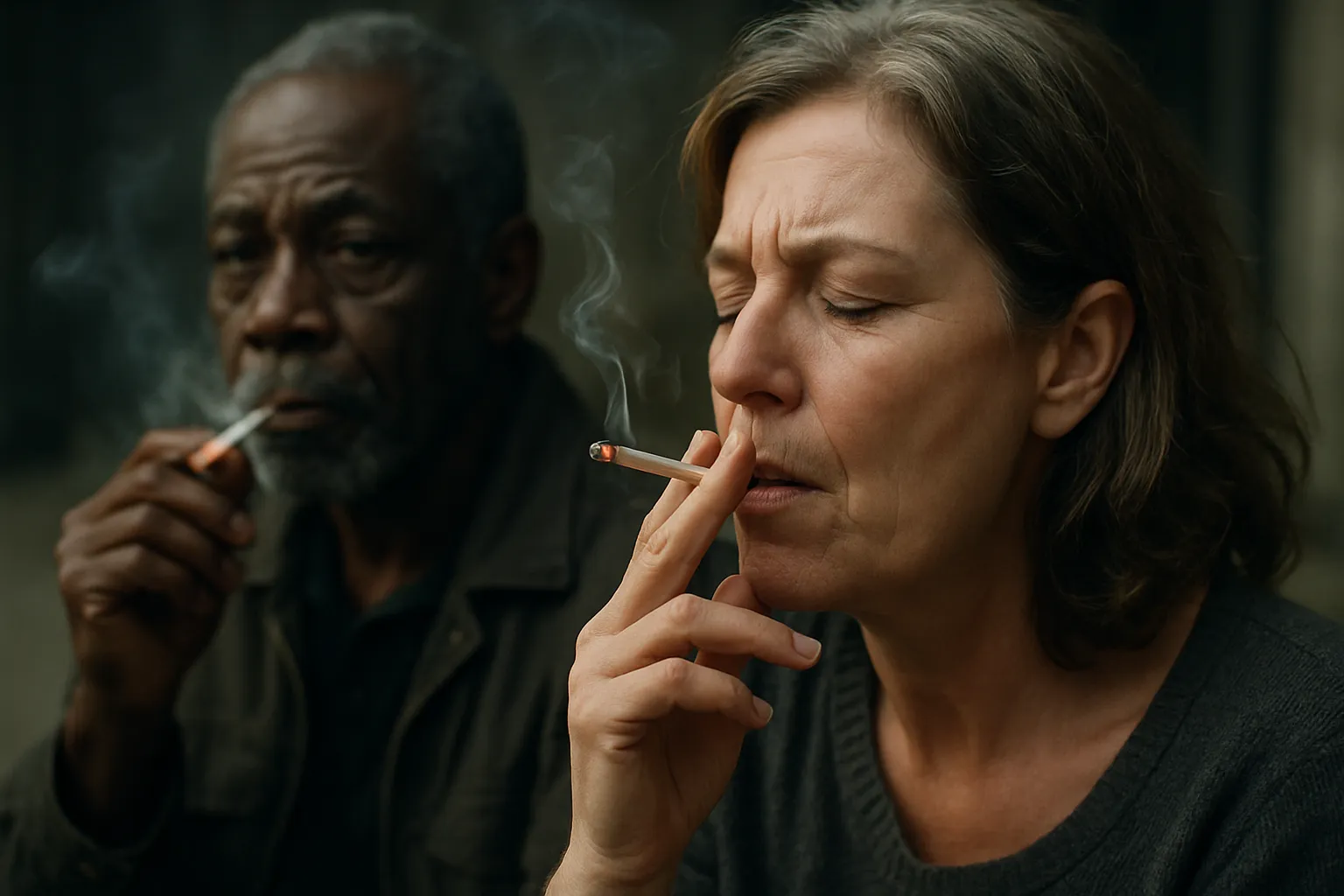 Addressing Inequalities in Smoking Rates and Oral Health in 2026