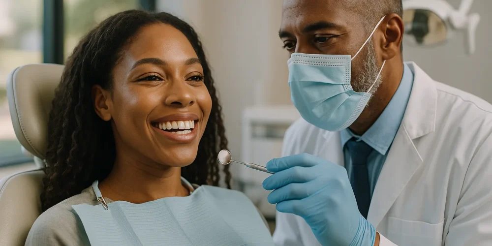 Exploring Cosmetic Dentistry in Barbados What to Expect in 2026