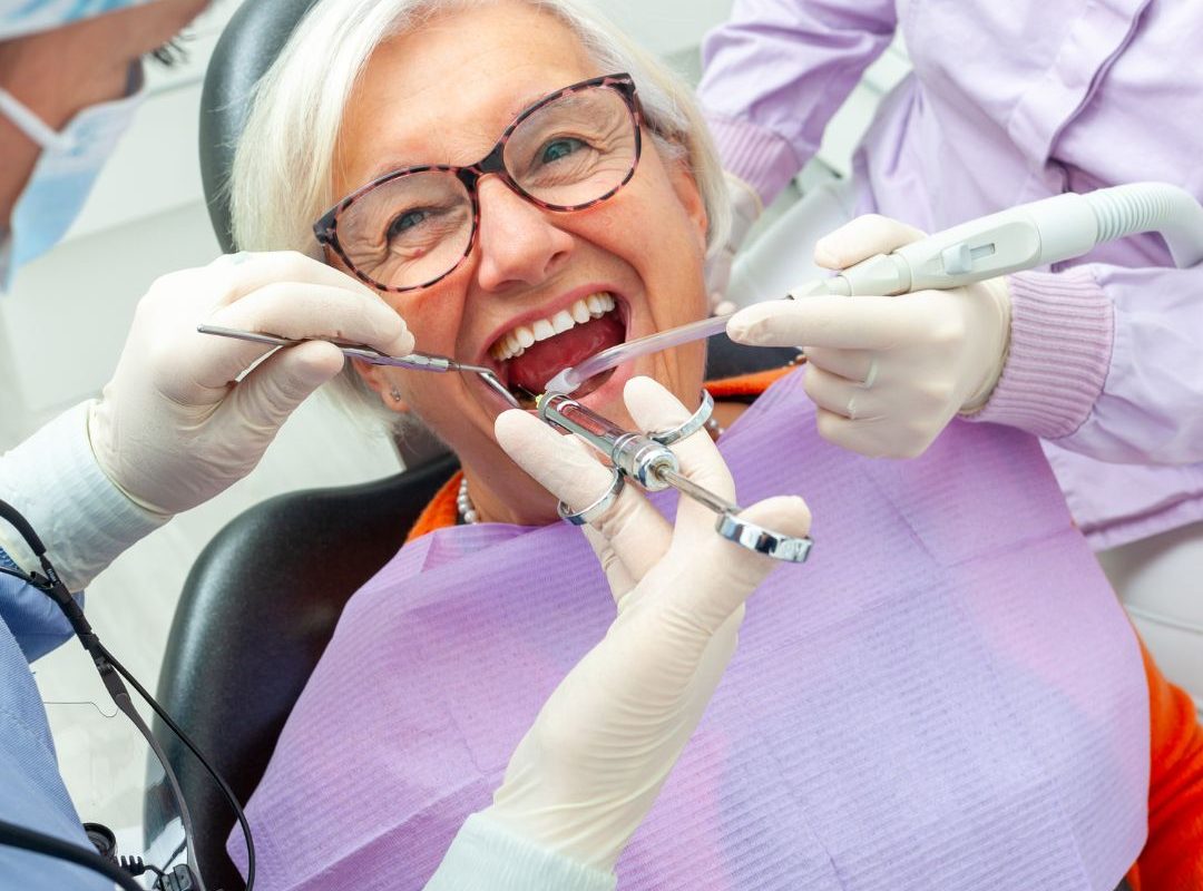 Oral-Maxillofacial Surgery in barbados