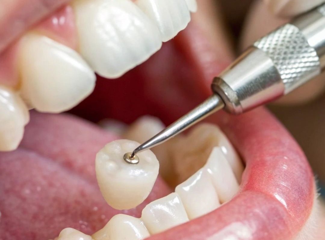 dental crowns barbados