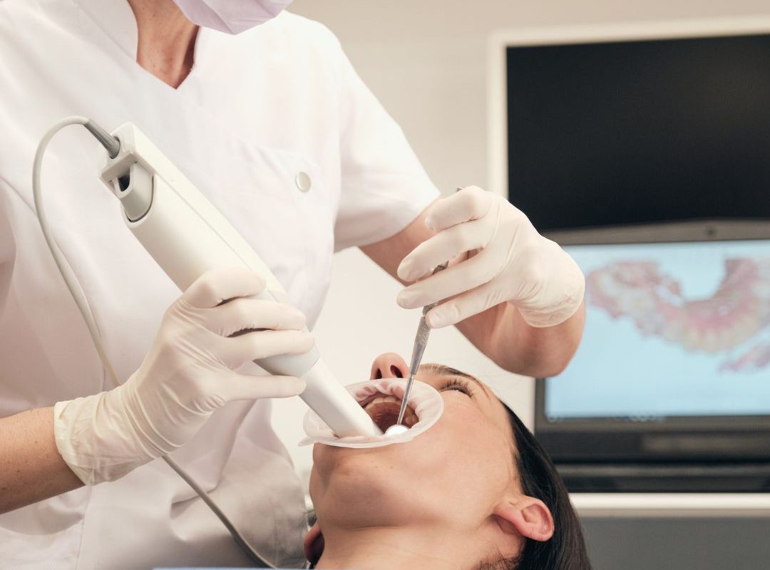 oral cancer screenings in barbados