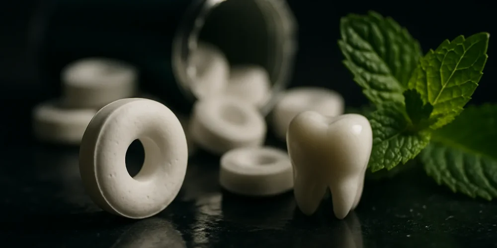 Polo Sugar-Free Mint Extra Strong: 2026's Top Choice for Oral Health
