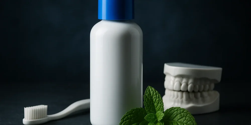 CB12 Mint Mouthwash: Your Fresh Breath Solution in 2026