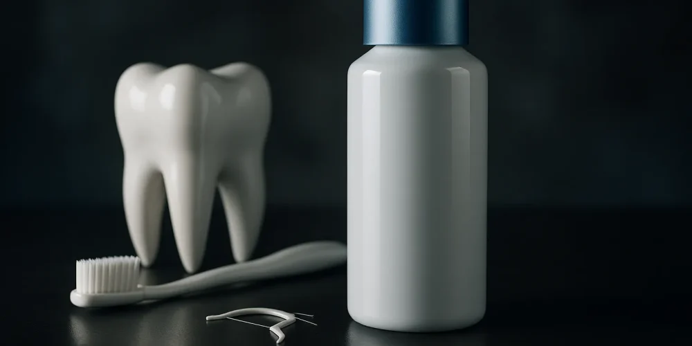 CB12 Whitening Mouthwash: Fresh Breath and Protection in 2026