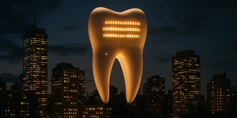How to Light Up Buildings Blue for Mouth Cancer Awareness in 2026