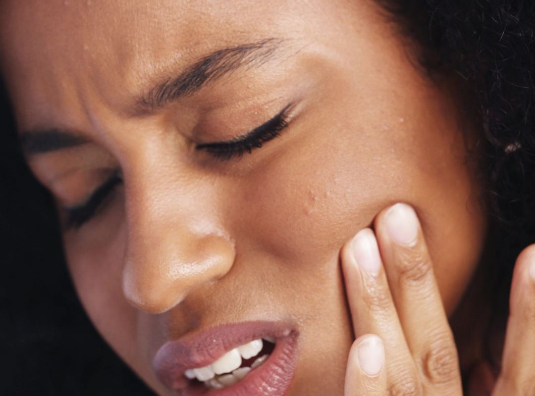 tmj treatment in barbados
