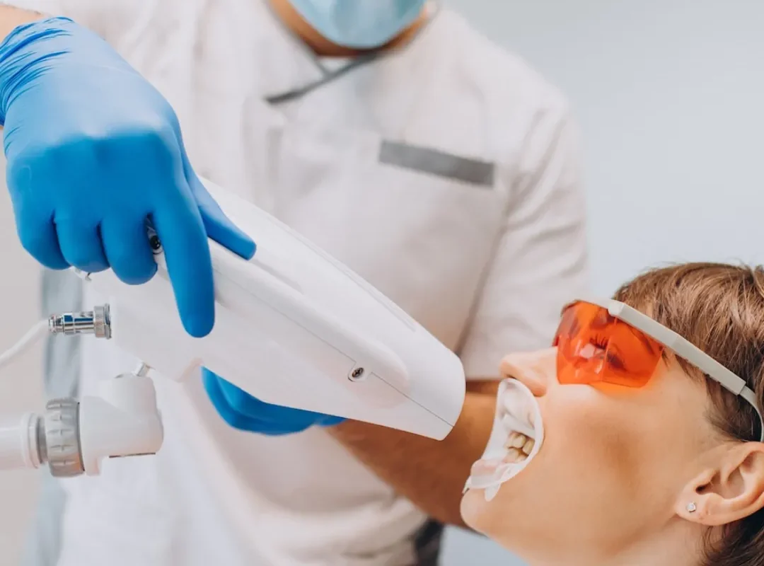 zoom teeth whitening in barbados